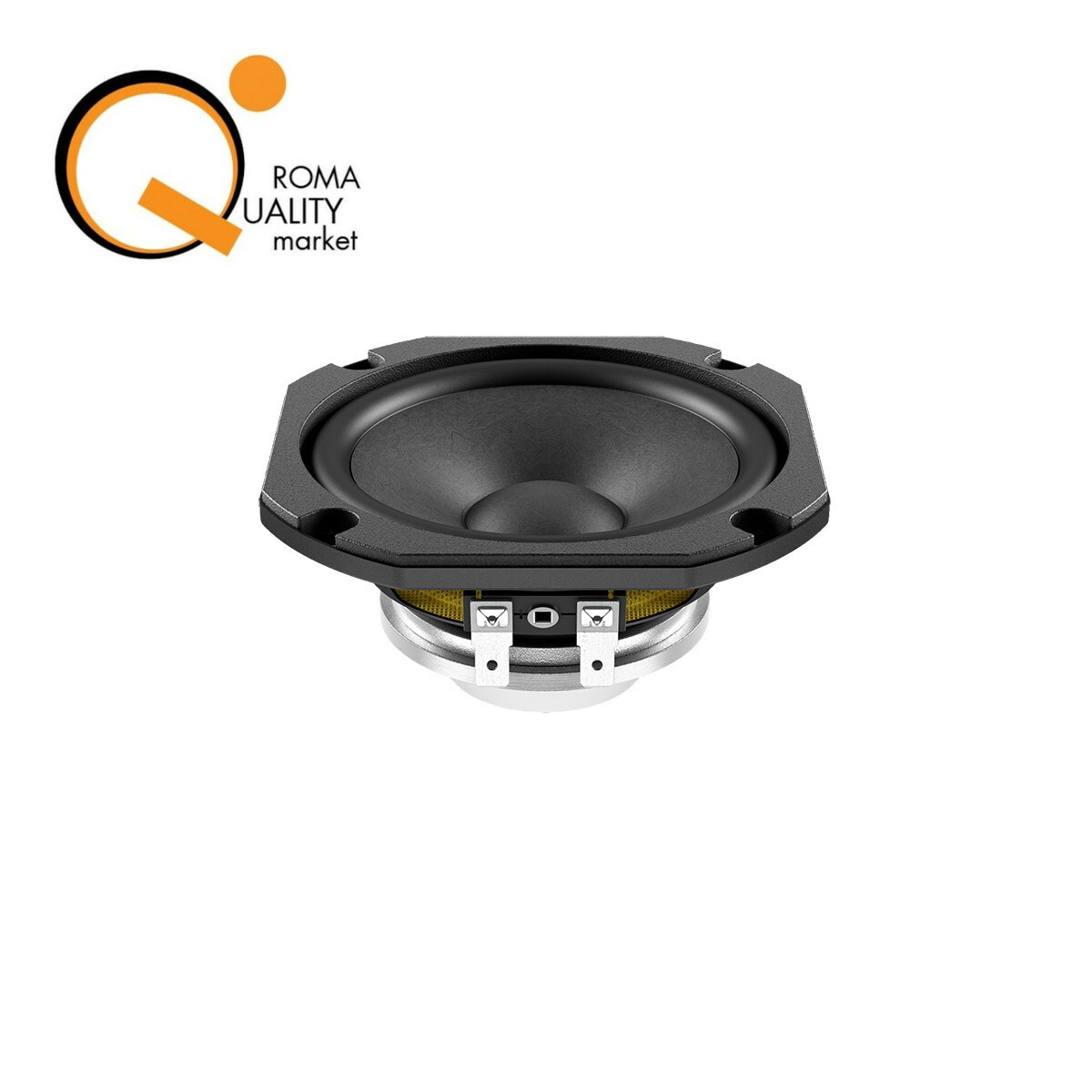 Lavoce Italiana FSN041.00 Fullrange Speaker 10 cm 4" 40 W RMS Neodimio FSN 041