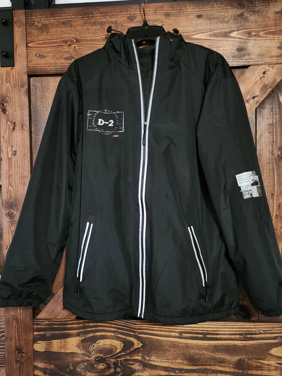 Suga jacket clearance