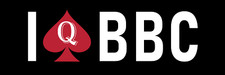 I Love BBC Sticker Fun QOS I Heart Big Black Queen of Spades