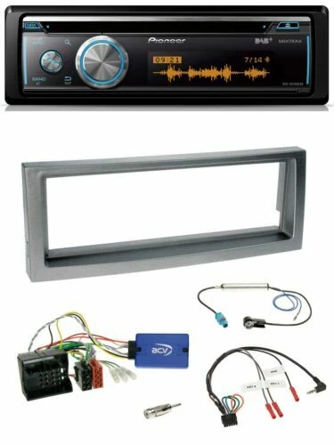 Autoradios mit CD C5