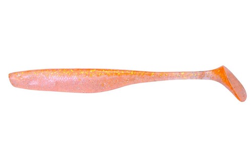 K.P Lazy Shad Leurres Souple 5 " 12,5 CM 5 Pièce Softbaits Sandre Brochet - Photo 38/81