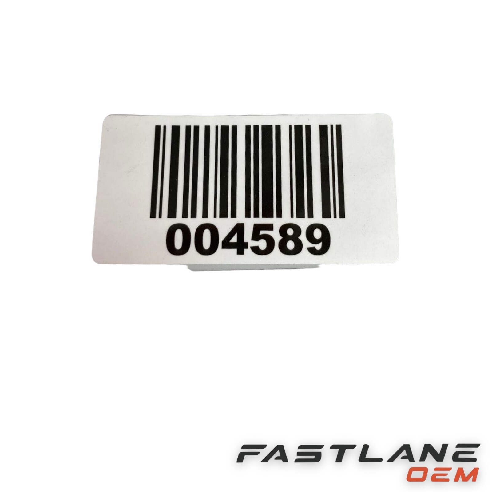 BMW M3 M4 Series F80 F82 F83 Front Headlight Washer Bracket Set  