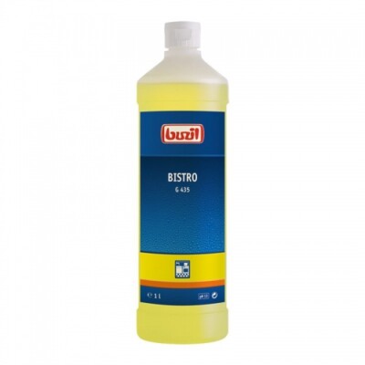 Buzil Intensivreiniger Bistro G435 - 1L Flasche