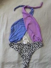 Costume intero Tezenis taglia M Nuovo Con Cartellino