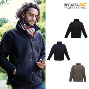 regatta work fleece
