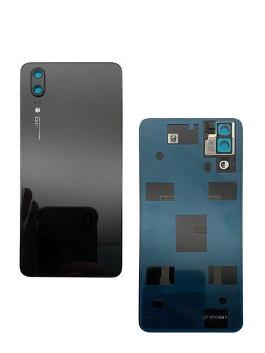 Custodia posteriore per Huawei P20 P 20 custodia scocca porta telaio camear - Foto 4 di 4