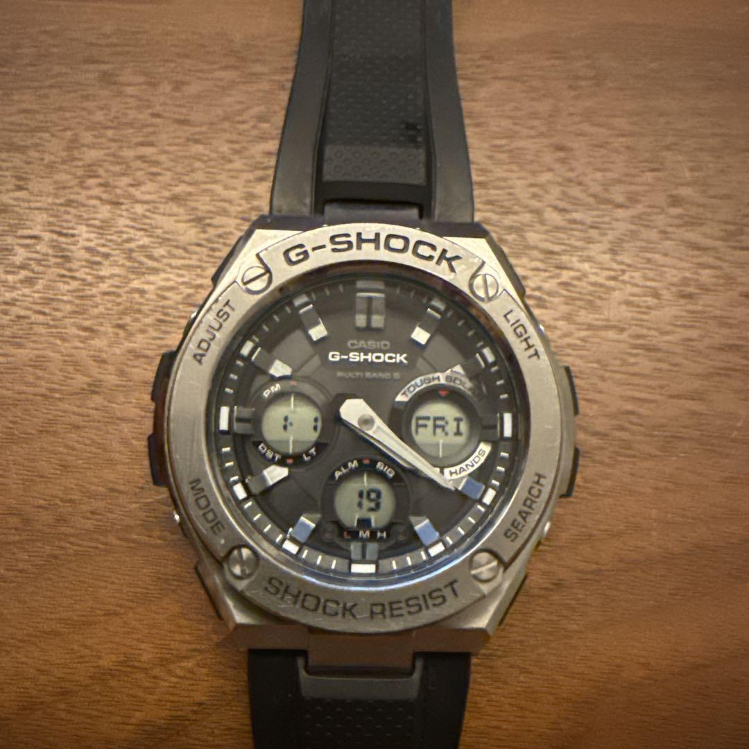 G-Shock Gst-W110 | eBay G-Shock Gst-W110 | eBay