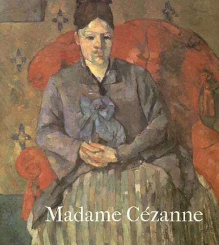 Madame Cézanne by Dita Amory: Used