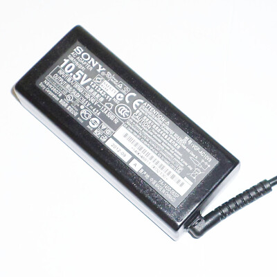 Sony VGP-A10V10 A Adapter for Sony VAIO Pro 13 Ultrabooks VGP-A10V9