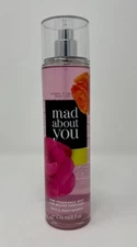 Mad About You Fine Fragrance Mist 8 oz/ 236 ml by Bath & Body Works Brand New