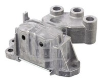 Febi 105672 Motorlager Lagerung Motor Fiat