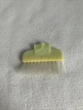 VTG 2” Fuller Brush Co. Cleaning Brush,Lint,Crumbs