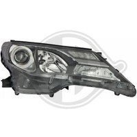 Diederichs 6687480 Hauptscheinwerfer FüR Toyota