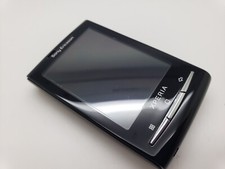 NrMint Boxed (ORANGE Network) Sony Ericsson XPERIA X10 Mini Smartphone