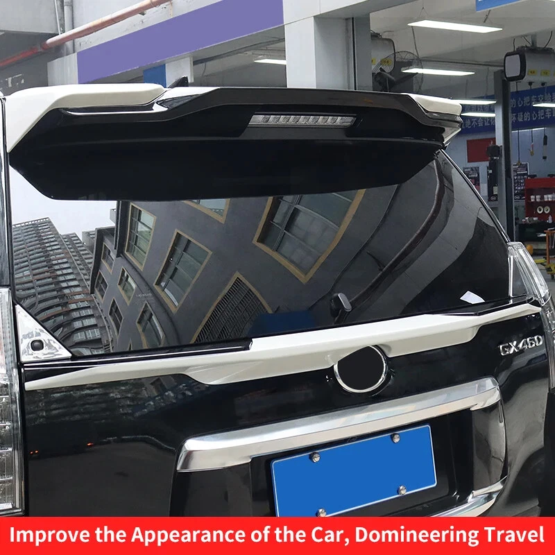 适用于 2010 - 2023 2022 2021 雷克萨斯 GX460 gx 460 升级改装配件 — 第 4/4 张图片