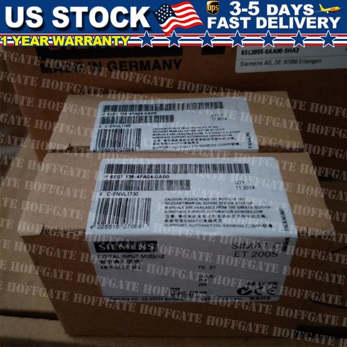 Siemens 1p 6es7 138-4fa04-0ab0 | Meses Sin Interés - Foto 9