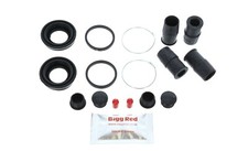 BMW 3er E30 1982-1992 Satz Dichtung Bremssattel Reparatur hinten links/rechts