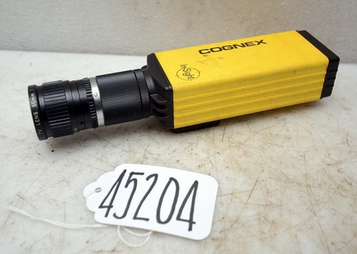 Cognex in-sight 1000 800-5741-1 rev D (Inv.45204) - Picture 2 of 3