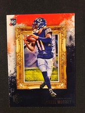 2020 Panini Chronicles Football Darnell Mooney GK23 Gridiron Kings Chicago Bears