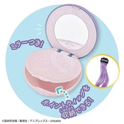 アクセサリー potobochan Bandai Demon Slayer Shiny Accessory Pact Shinobu Kocho Hair