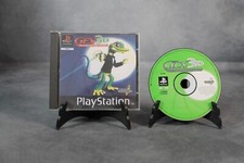 ebay® Auktion 306304198519 | Gex 3D - Return of The Gecko - Sony PlayStation1 Ps1 Thumbnail of ebay® auction 306304198519 | Gex 3D - Return of The Gecko - Sony PlayStation1 Ps1
