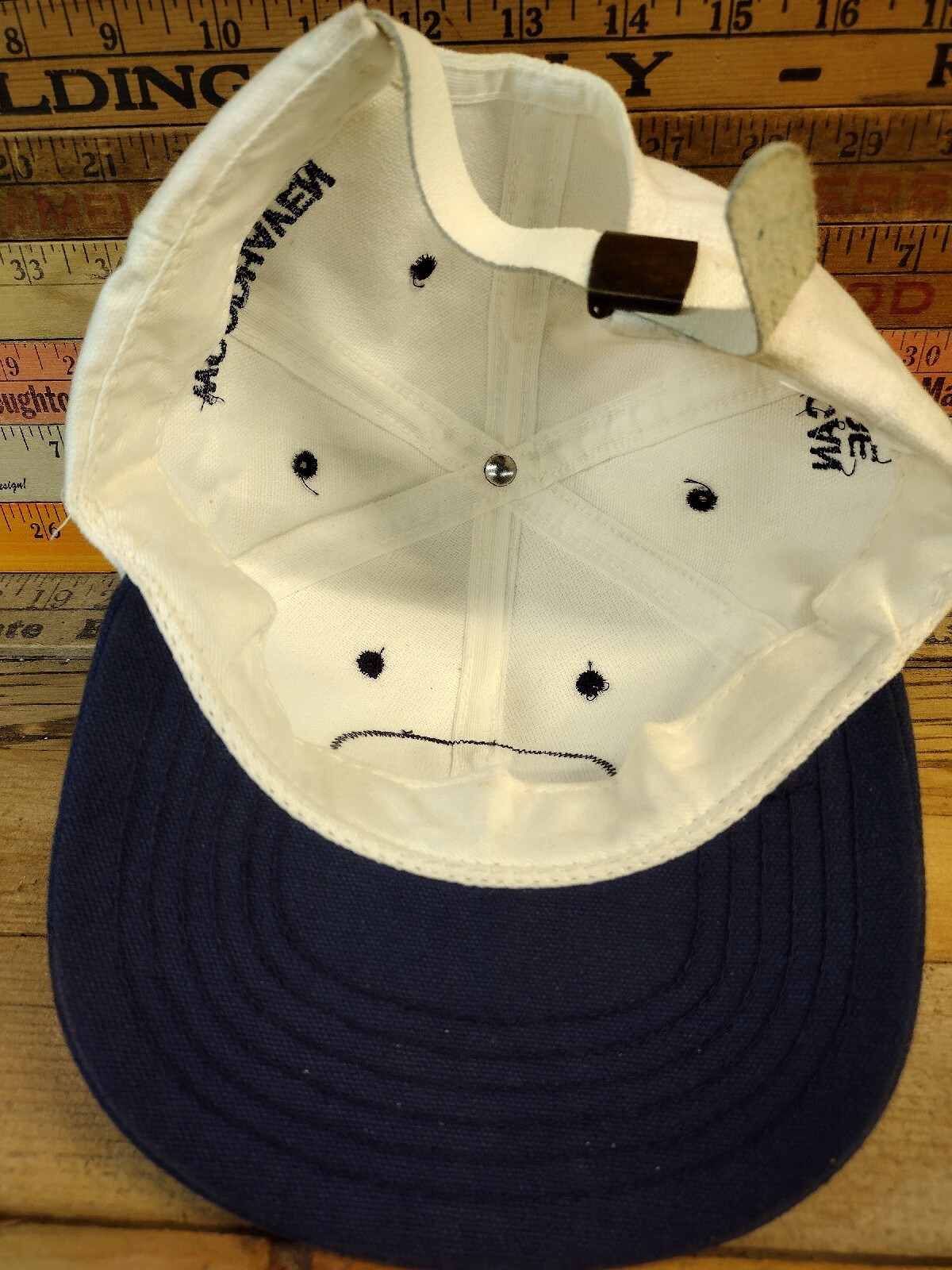 FORD Patch Strapback Hat Cap Customer Driven Vint… - image 10