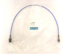 Time Microwave Systems SPP-250-LLPL Low PIM Plenum Cable ASSY NEW (10135)R