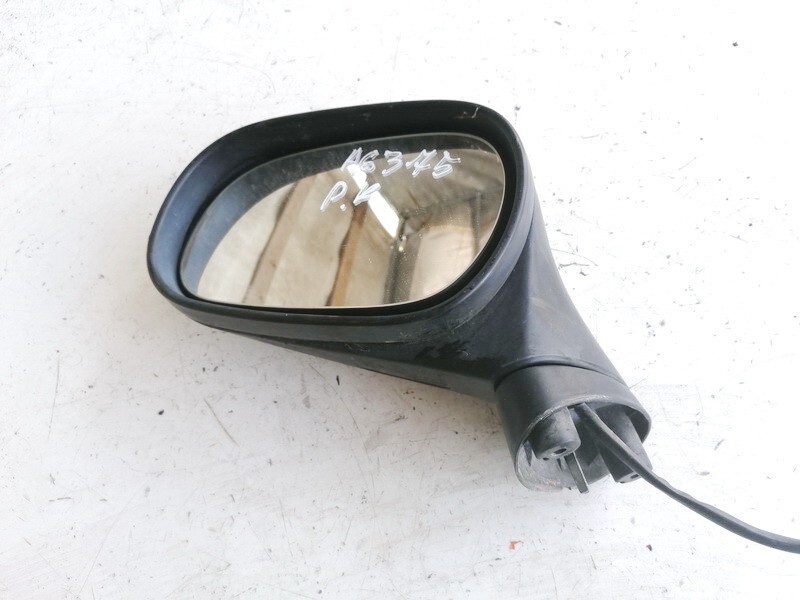E1010416 E1010417 Exterior Door mirror (wing mirror) left side fo 