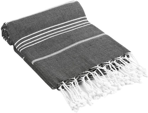 Padishah Home,XXL 100% Turkish Cotton,Bath Beach Gym Pool Yoga Towel 39'' X 70 - Picture 273 of 336