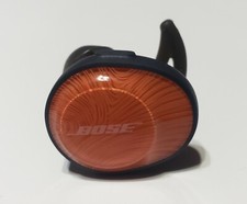 Bose Soundsport Orange Headphones for Sale | Shop New & Used