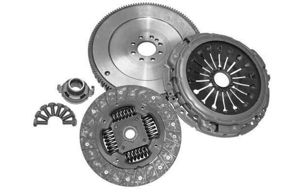LuK Kupplungssatz 600014600 SKODA VW AUDI Seat online kaufen | eBay 