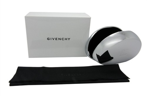 Occhiali da sole Givenchy pieghevoli GV7208/S 010/M1 palladio/lilla - Foto 6 di 6
