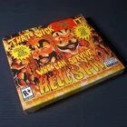 ICP Insane Clown Posse - The Wraith: Hell's Pit USA CD+DVD Explicit NEW #0202*