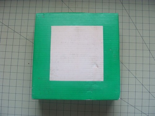 JUEGO INFORMAL DE SNACKS AVELLANA WARE SHELL 4 BANDEJAS 4 TAZAS DE VIDRIO - Imagen 6 de 6