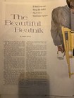 Saturday Evening Post April 16 1960: Norman Rockwell | Jack Lemmon | Perle Mesta — photo 10