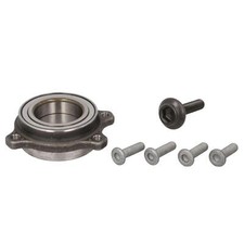 SKF VKBA 7177 WHEEL BEARING KIT ORIGINAL NEW OE REPLACEMENT