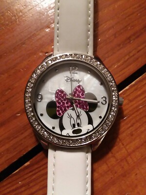 Disney SR626SW watch Disney Winnie the Pooh S11 Vintage Women main image 2