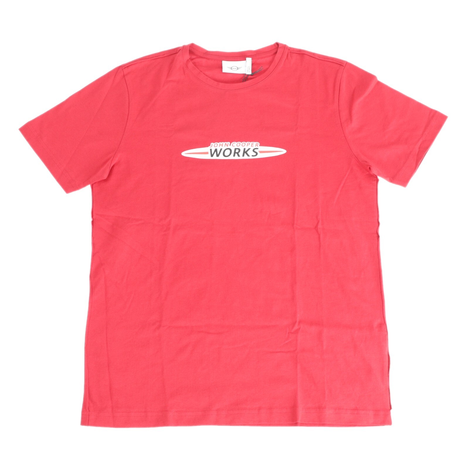 Camiseta para hombre Mini Jcw de BMW (P/N 807014 80-14-2-454-514)