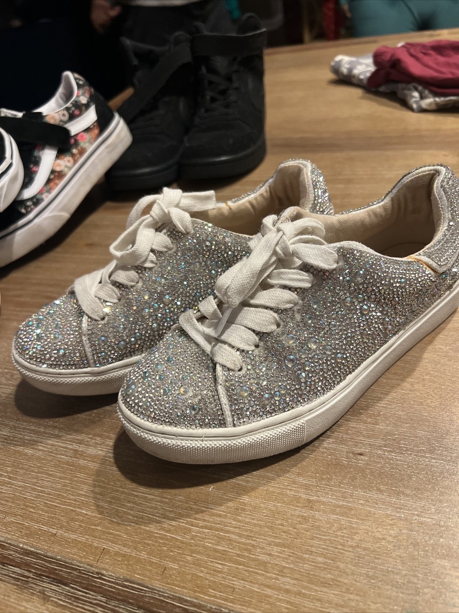 Buy Betsey Johnson Donna Sidny Sneaker Online Italia