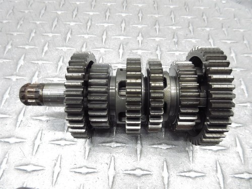 2021 20-23 Honda CBF300 CB300 Transmission Gearbox Gear Shaft Fork Drum OEM - Picture 7 of 24