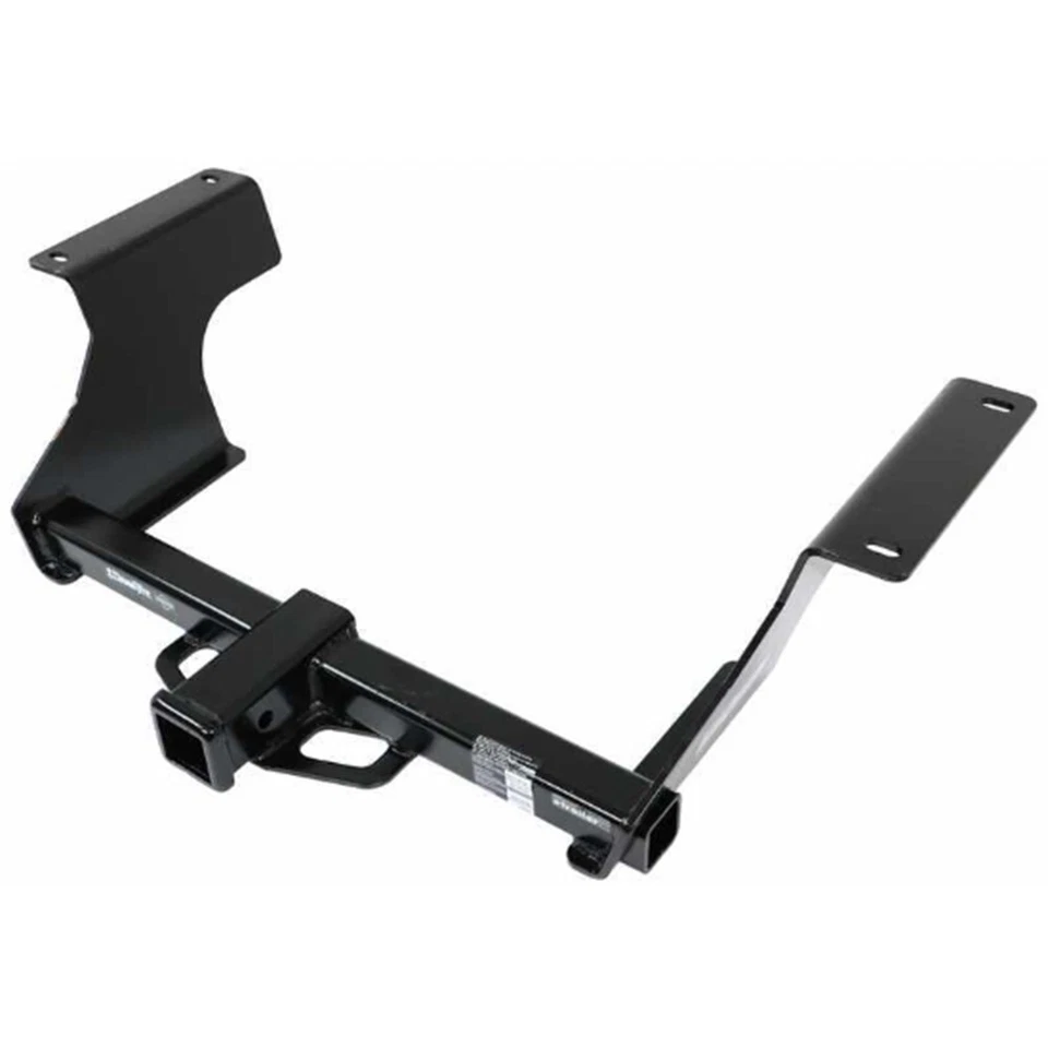 Draw-Tite 75650 Trailer Hitch Class III, 2" Receiver Fits 09-13 Subaru Forester - Image 4 of 4