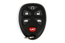Keyless Entry Transmitter ACDelco GM Original Equipment 15114376