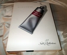 Hanes Silk Reflections Opaque Tights Control Top Navy EF 00Q78 Moisturizer