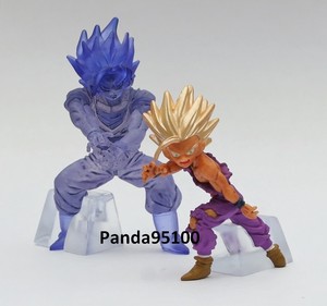 figurine sangohan