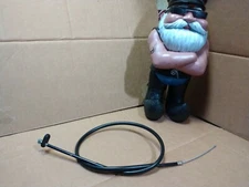 NOS Motion Pro THUMB  Throttle Cable     1979   1980   1981    ATC110    02-014