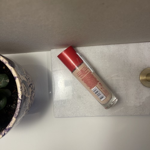 Rimmel Lasting Finish 25-Hour Foundation - 30ml, Rose Ivory  (010) - Picture 5 of 5