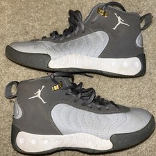 Nike Jordan JumpMan Pro Athletic Basketball 5.5Y Youth 907973-003 Jump Man