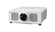 Panasonic Pt-rz120lw U7 Dlp Projector