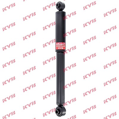 SHOCK ABSORBER 343404 FOR PEUGEOT CITROEN C3/Pluriel KFU /KFV 1.4L NFU 1.6L - Image 2