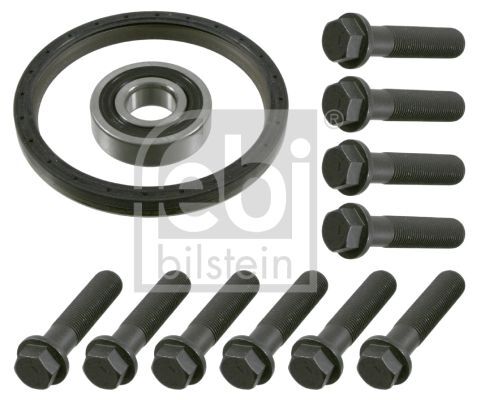 Febi 18861 Rep-Satz Schwungscheibe Reparatursatz Schwungrad-image